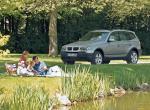 BMW X3 2.0d 2004 года
